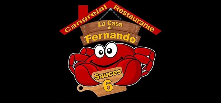 Restaurante & Cangrejal La Casa de Fernando de Sauces 6.