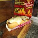 Hot Dog Colombiano